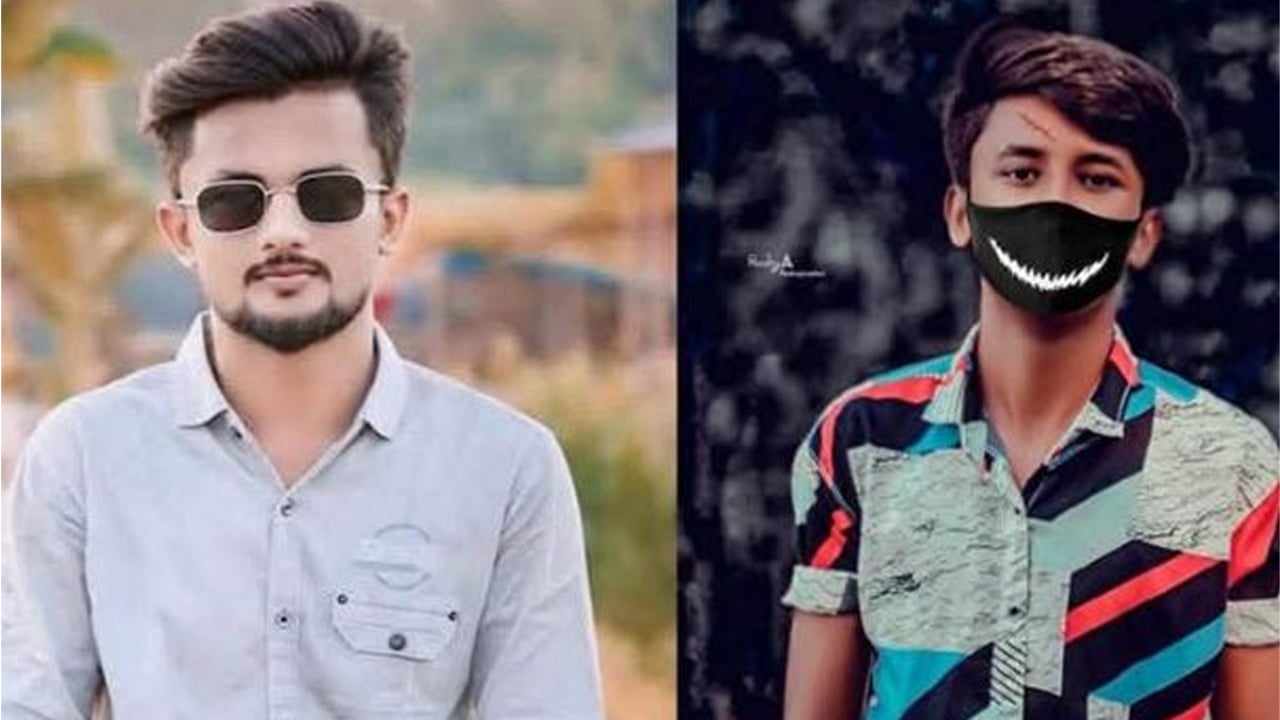 মোটরসাইকেল দুর্ঘটনায় দুই বন্ধুর মৃত্যু, আহত ১