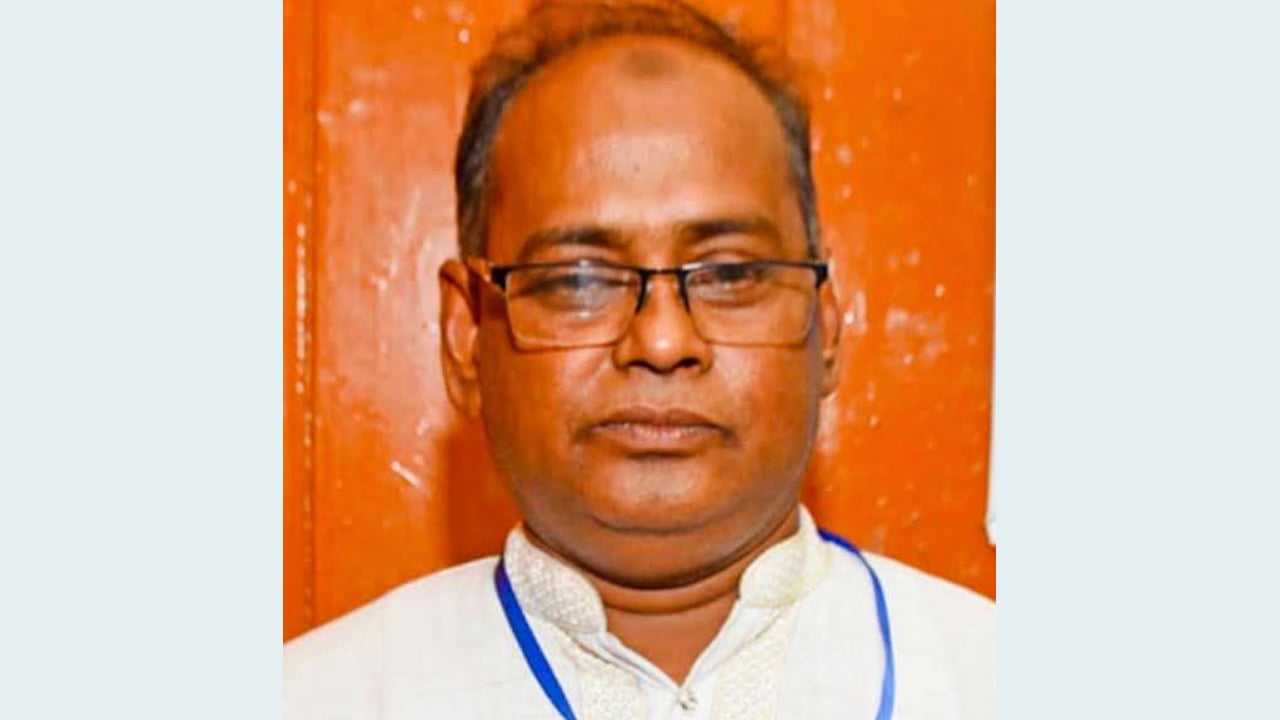 বগুড়ার আ.লীগ নেতা ববি ঢাকায় গ্রেপ্তার