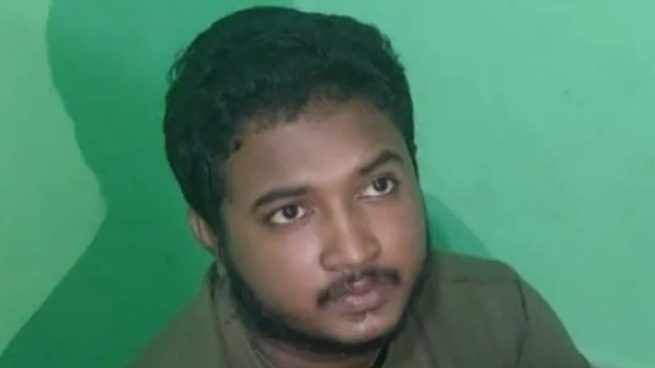 প্রেম করে বিয়ের তিন মাস পর স্ত্রীকে হত্যার অভিযোগ