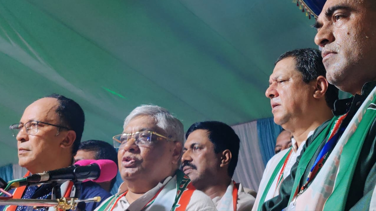 তারেক রহমান যেদিন আসবেন, জনতার ভূমিকম্প হবে: বরকতউল্লাহ বুলু