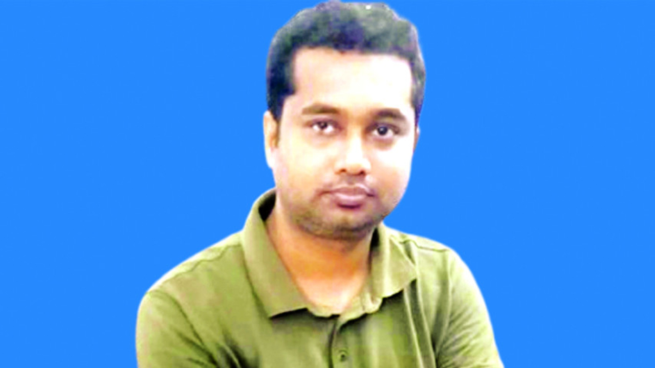 ভারতে নিহত এমপি আনারের মেয়ে ডরিনের স্বামী আটক