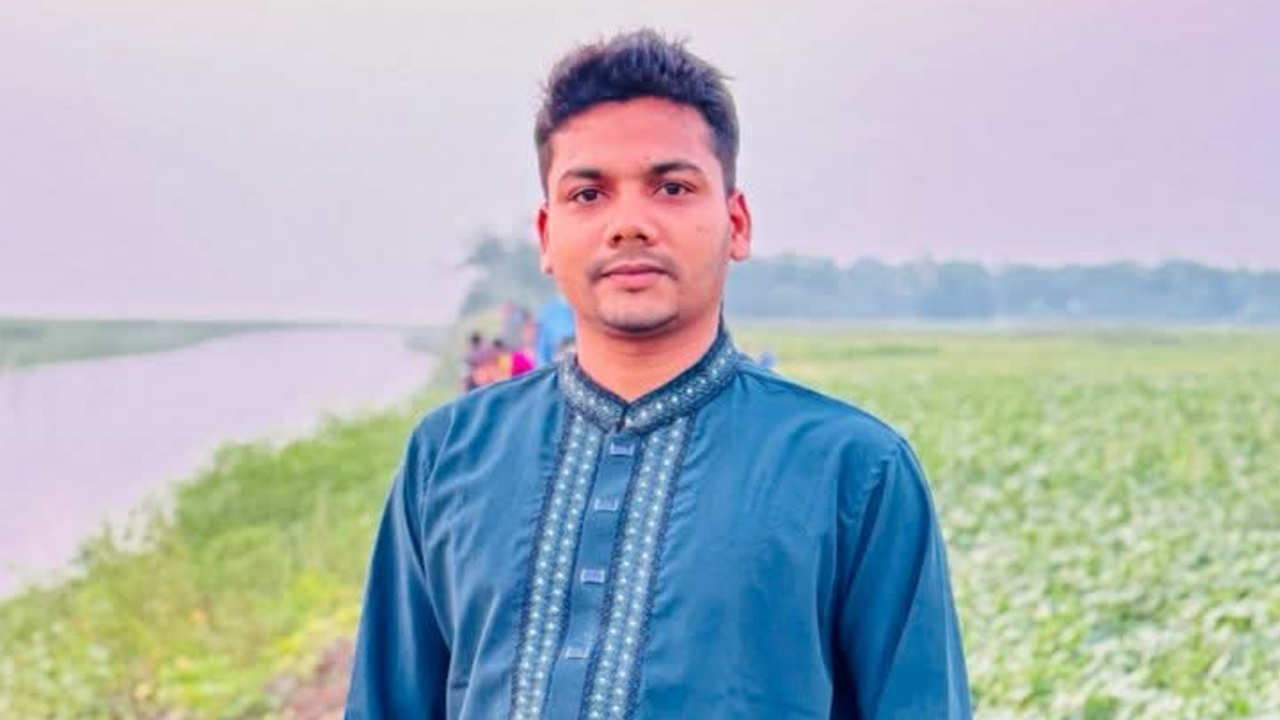 দলীয় শৃঙ্খলাভঙ্গের অভিযোগে ছাত্রদল নেতা বহিষ্কার