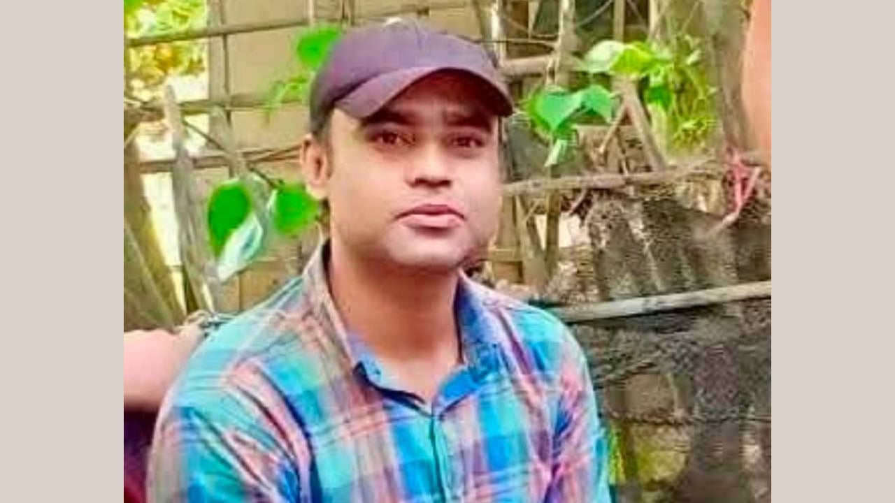 ভাতিজার গুলিতে চাচা নিহত, বিচার চাইলেন স্ত্রী জুলেখা