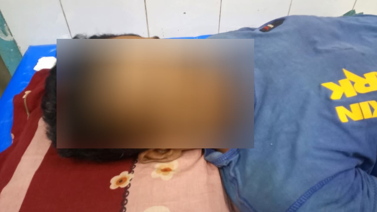 মামার হামলায় মারা গেলো ভাগিনা