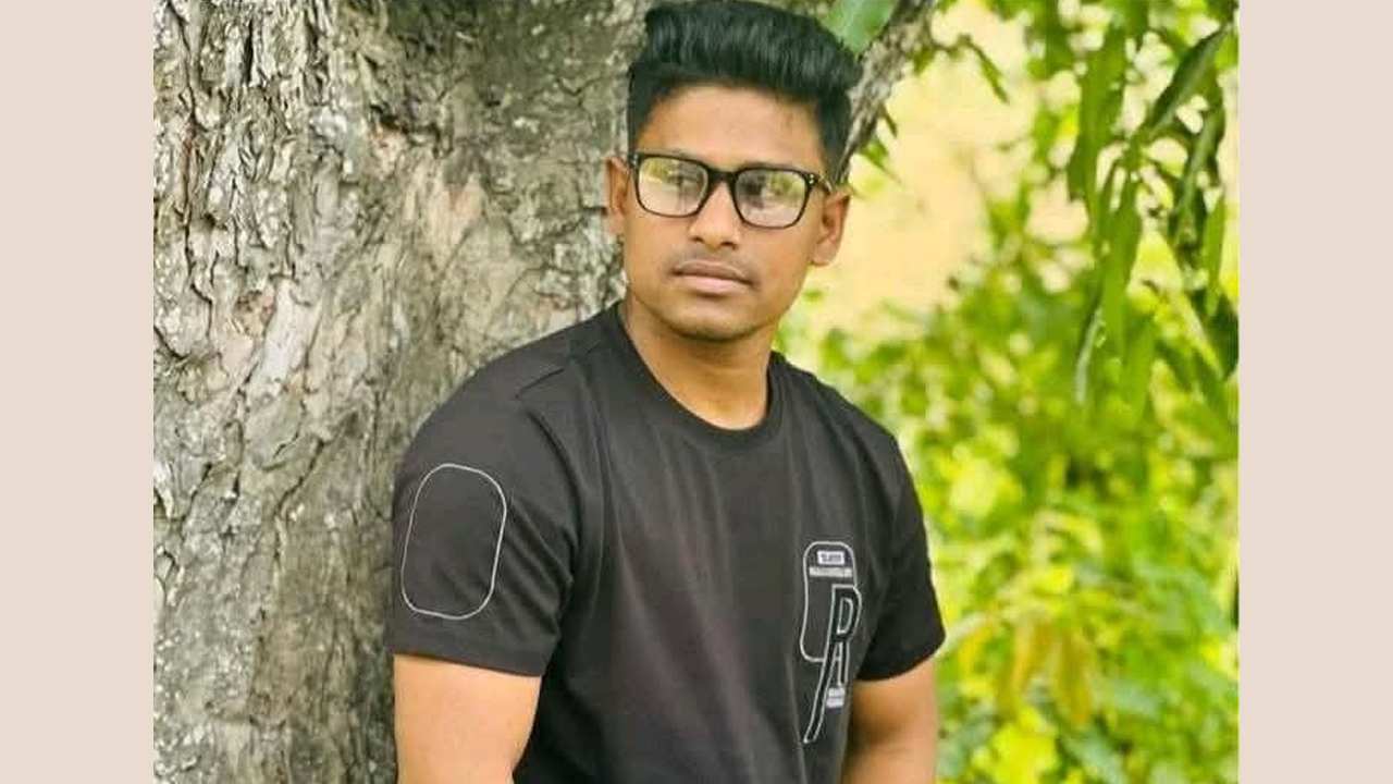 বিএনপি নেতা হত্যা মামলার আসামির বস্তাবন্দি লাশ উদ্ধার