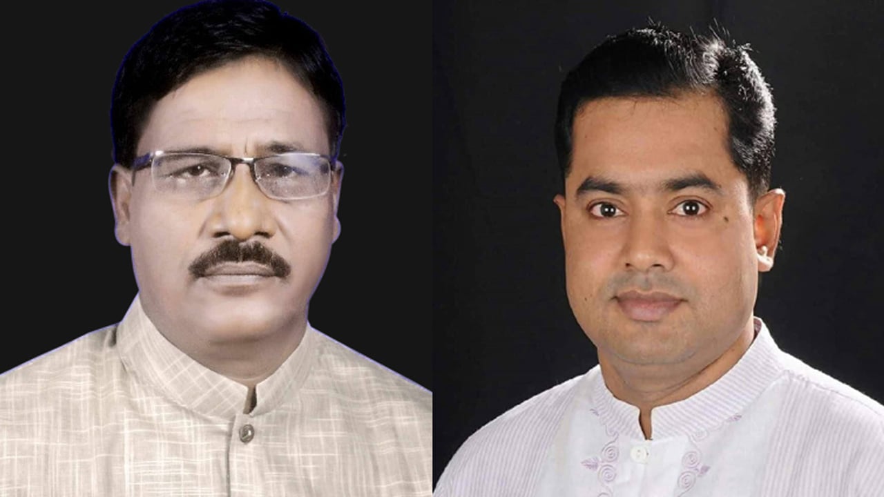 পূর্বধলায় বিএনপির নতুন কমিটি, জায়গা পেয়েছে অচেনা মুখ