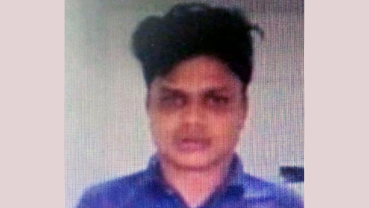 রুহুল আমিন হত্যার প্রধান আসামি রবিন ডাকাত গ্রেপ্তার