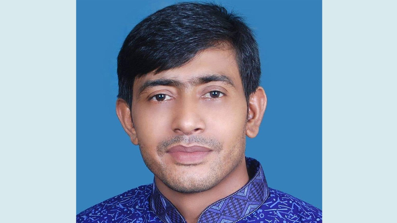 ফরিদগঞ্জের সাবেক মেয়র মাহফুজ গ্রেপ্তার

‎