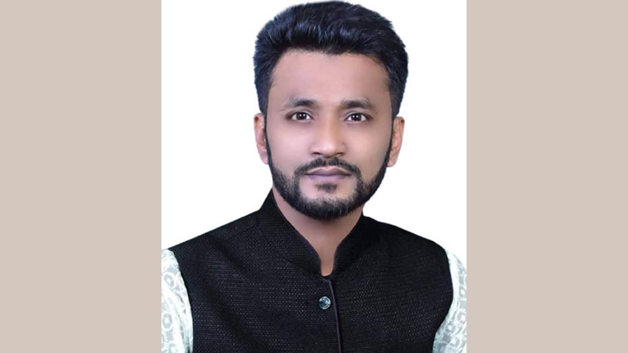 বিস্ফোরক মামলায় ইউপি চেয়ারম্যান আলাউদ্দিন গ্রেপ্তার