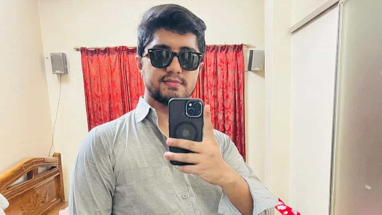 ফতুল্লায় সন্ত্রাসী ইভনকে কুপিয়ে হত্যা