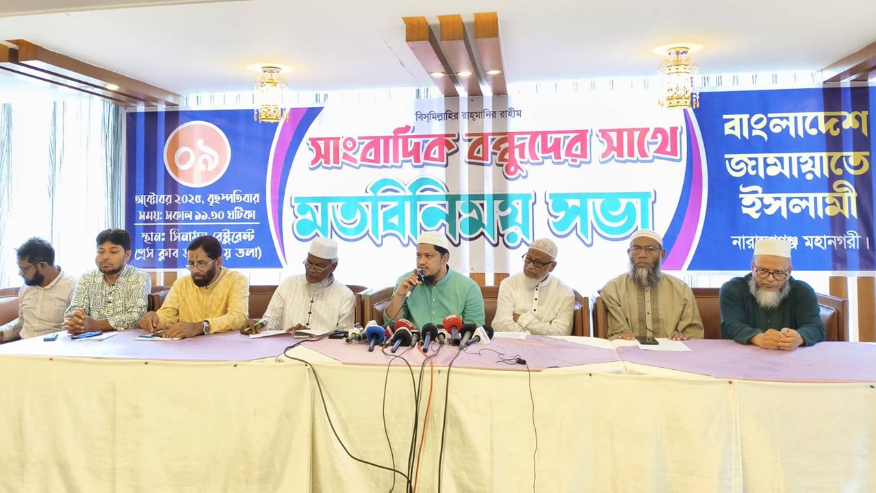 ফ্যাসিজমের প্রেতাত্মা নতুনরূপে আত্মপ্রকাশ করেছে: আবদুল জব্বার