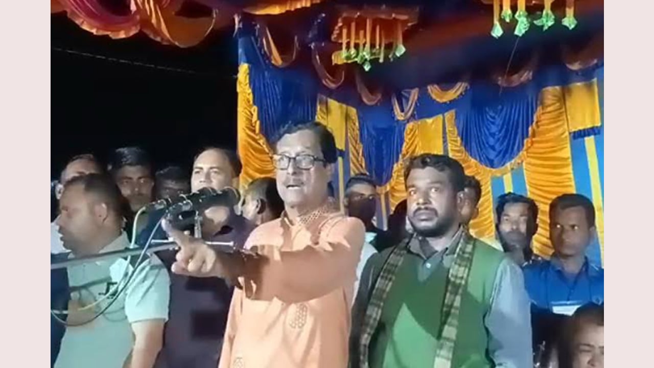 জামায়াত সরকার গঠন করলে যা করবেন ফজলুর রহমান