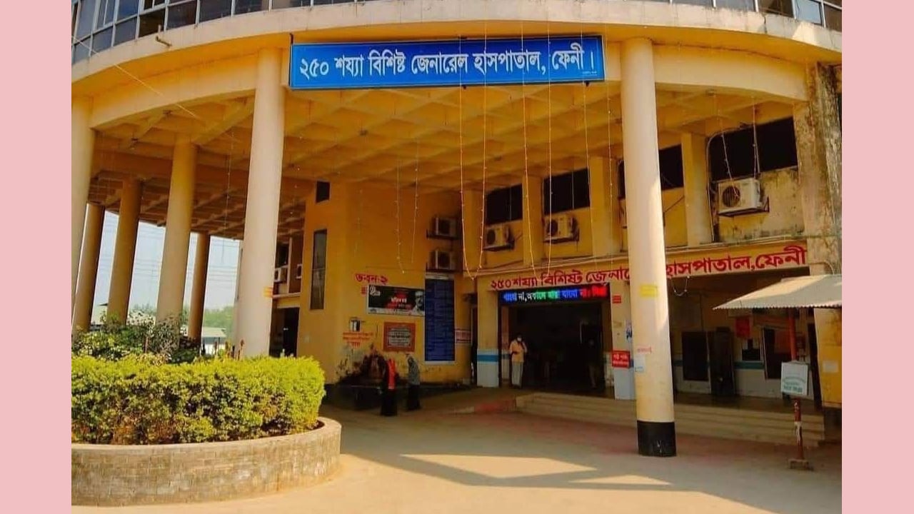 ফেনীতে পৃথক ঘটনায় তিনজনের মৃত্যু