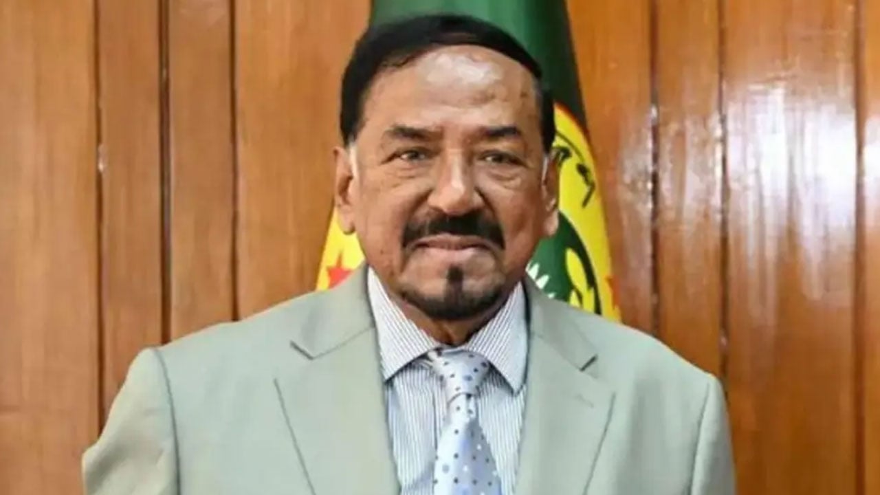 বাংলাদেশ ক্রিকেট দলকে রাষ্ট্রপতির অভিনন্দন