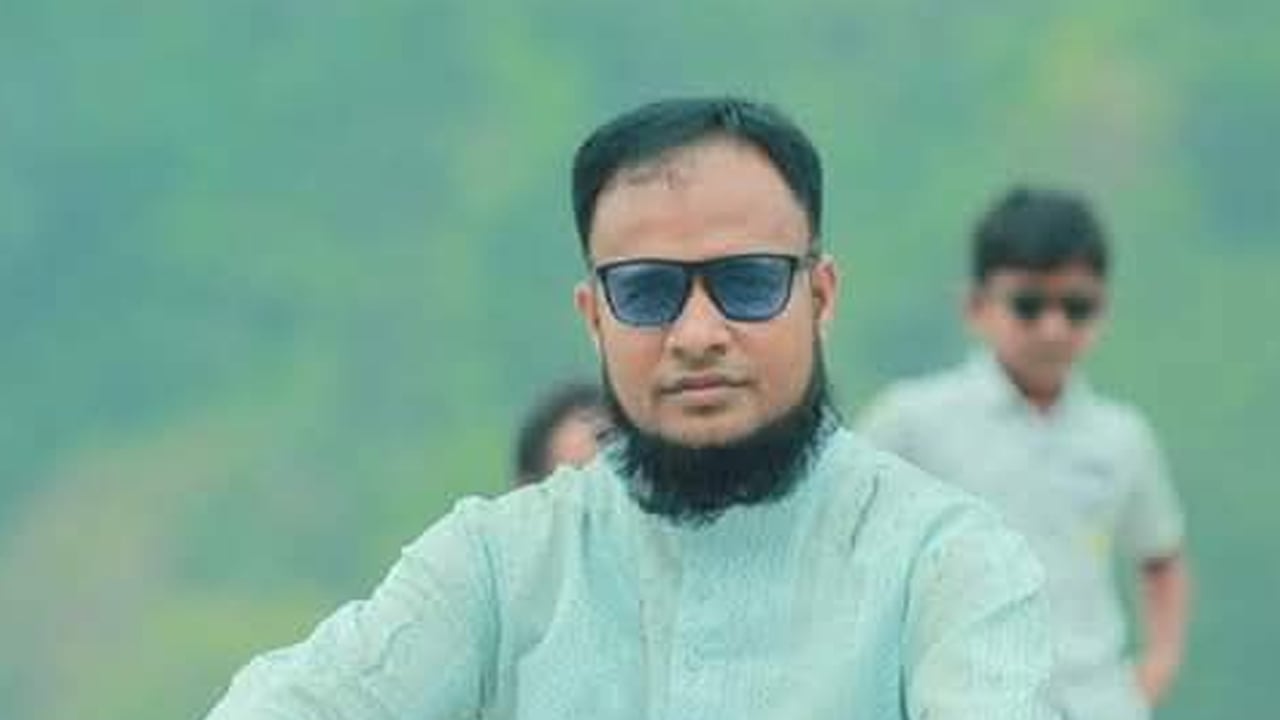 হাজীগঞ্জে জামায়াতের সেই আমিরকে দলীয় পদ থেকে অব্যাহতি