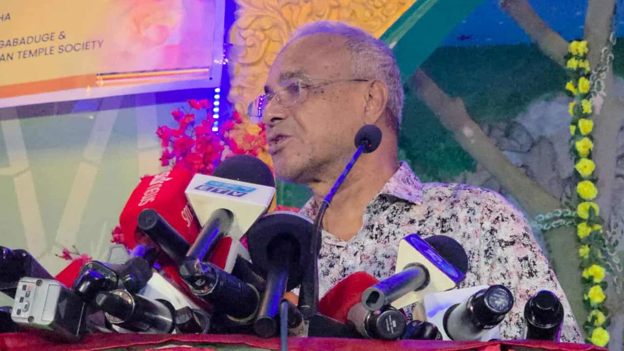 আগের তুলনায় আইনশৃঙ্খলা পরিস্থিতির উন্নতি হয়েছে: স্বরাষ্ট্র উপদেষ্টা