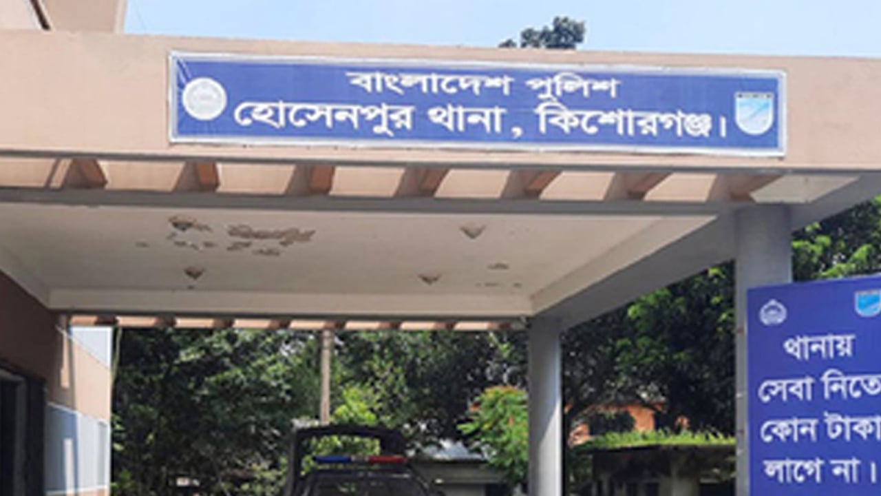 এক ভাইকে বাঁচাতে গিয়ে মারা গেলেন দুজনই