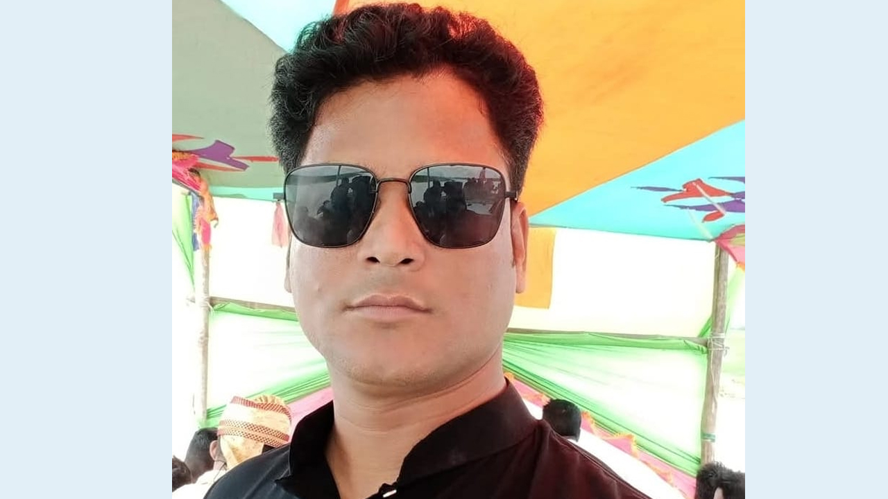 ইটনা উপজেলা ছাত্রদলের আহ্বায়ক গ্রেপ্তার