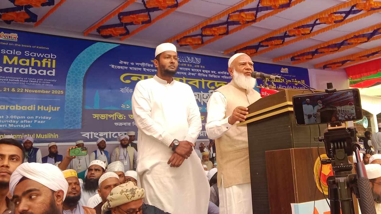 ইলেকশন ইঞ্জিনিয়ারিং করতে দেয়া হবে না: ডা. শফিকুর রহমান