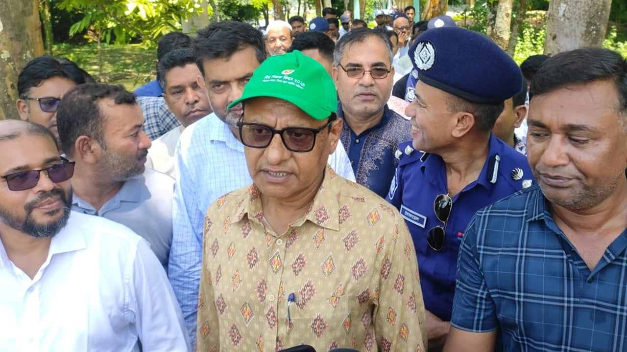 টেন্ডার হলেই জামালগঞ্জ-নেত্রকোনা উড়ালসেতুর কাজ শুরু হবে