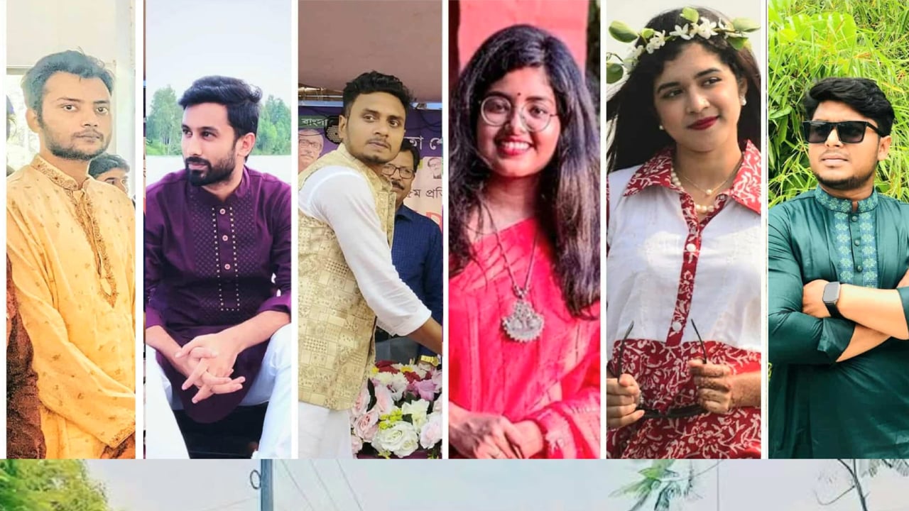 জাবিপ্রবিতে ছাত্রলীগের আহ্বায়কসহ ৫১ জনের বিরুদ্ধে ব্যবস্থা