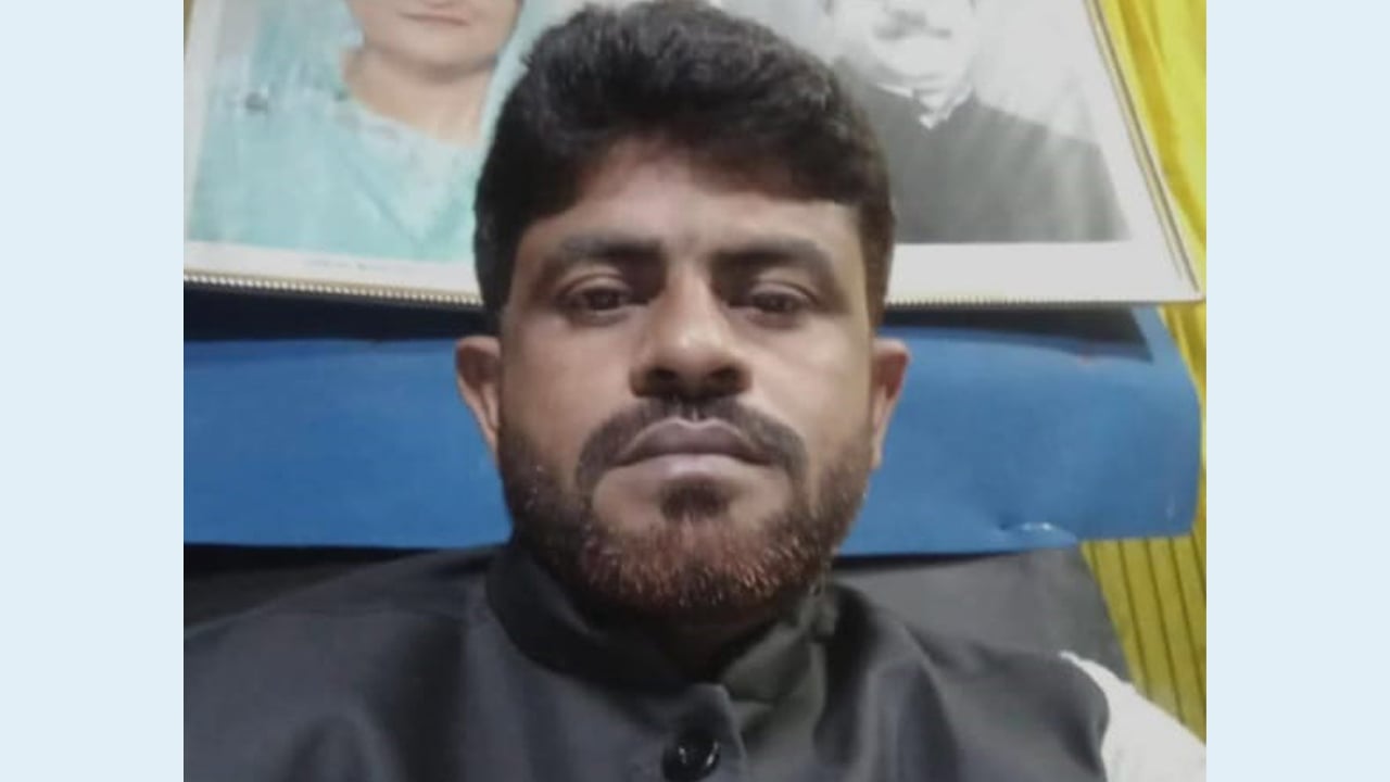 ১৯ মামলার পলাতক আসামি যুবলীগ নেতা গ্রেপ্তার