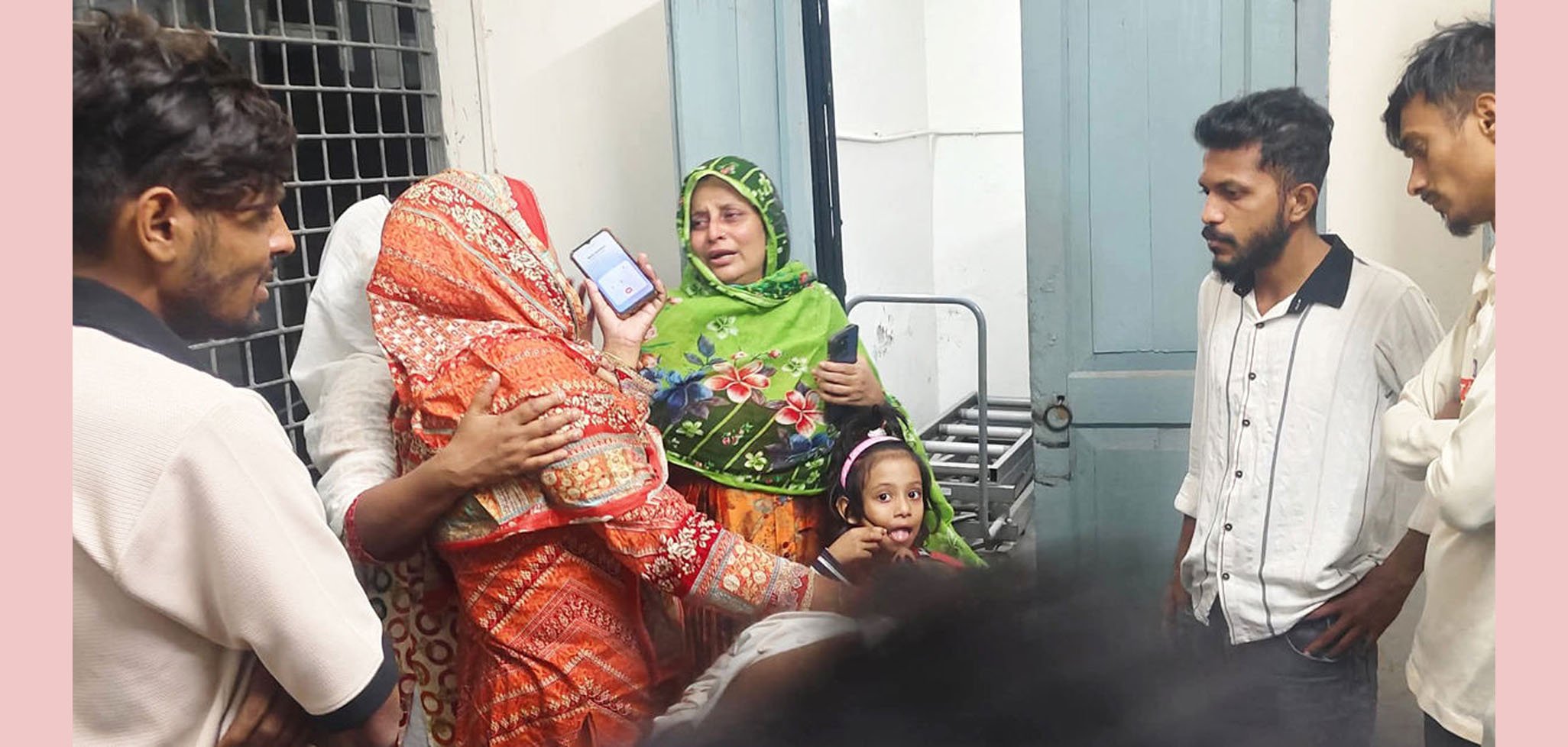 ময়মনসিংহে মাদকের কারবার নিয়ে বিরোধ, নিহত যুবদলকর্মী