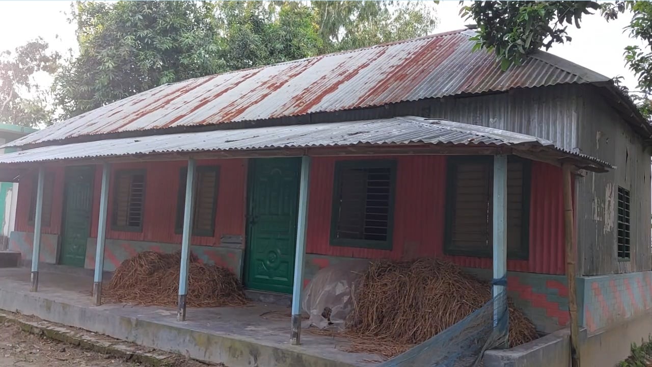 এতিমখানার নামে ১৩ লাখ টাকা আত্মসাৎ, তদন্তে নেই অগ্রগতি