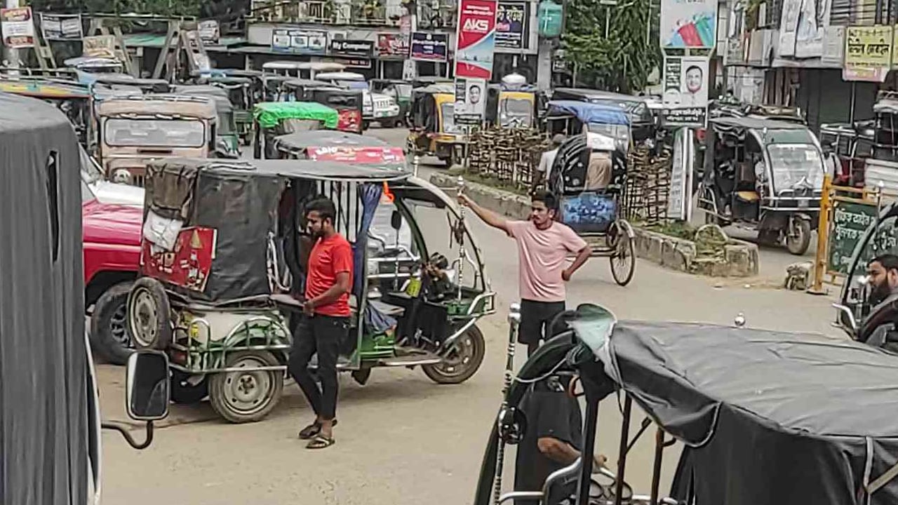 খাগড়াছড়ি ও গুইমারায় ১৪৪ ধারা প্রত্যাহার, জনজীবনে স্বস্তি