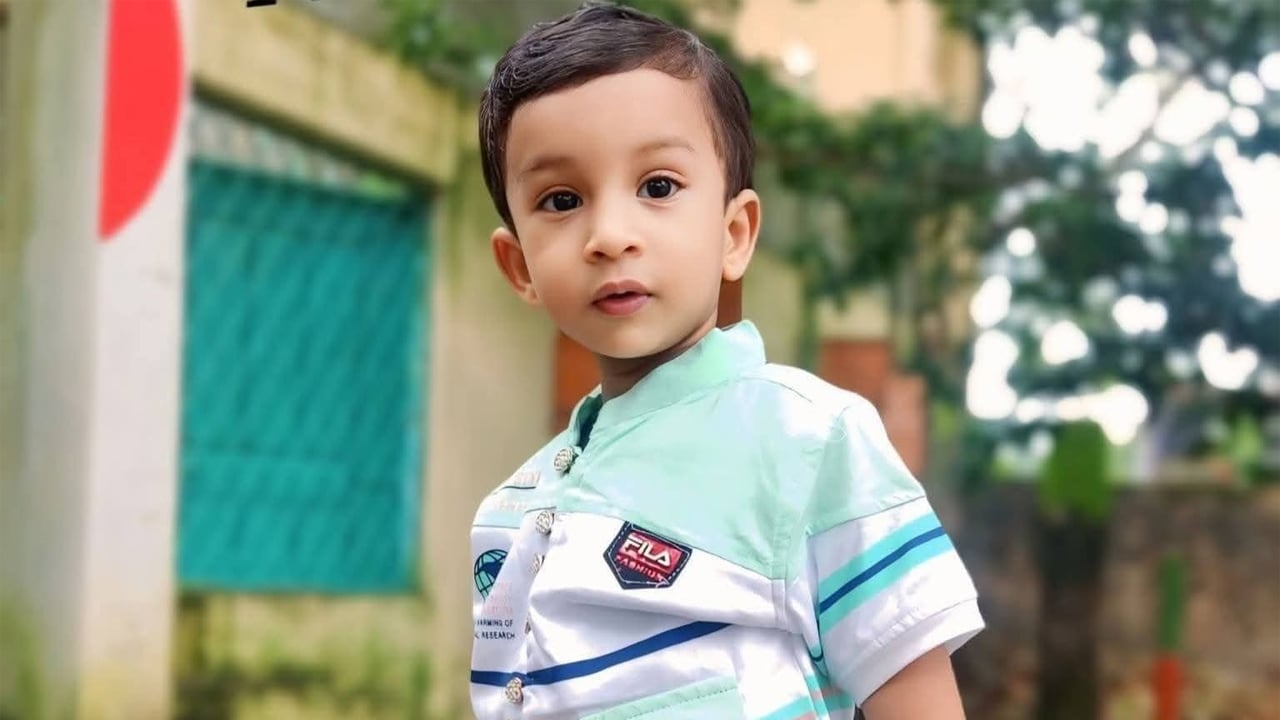 সন্তানকে হত্যার পর মা বললেন- ‘আমার ফাঁসি চাই’