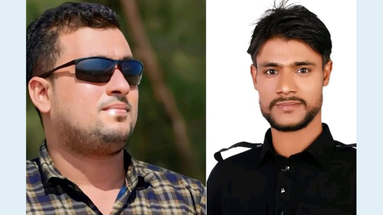 কিশোরগঞ্জে সংঘর্ষে নিহতের ঘটনায় যুবদলের দুই নেতা বহিষ্কার