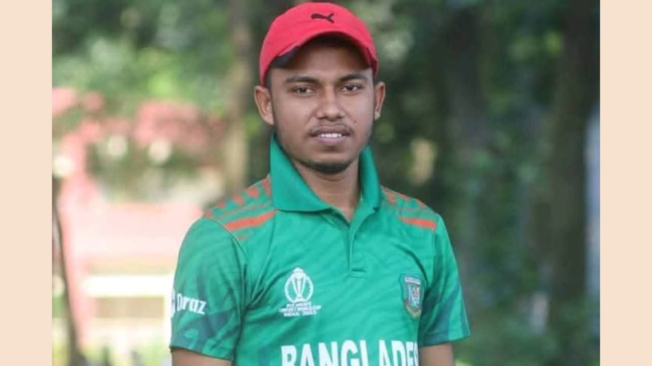 সৌদি আরবে সড়ক দুর্ঘটনায় কটিয়াদীর তরুণ নিহত