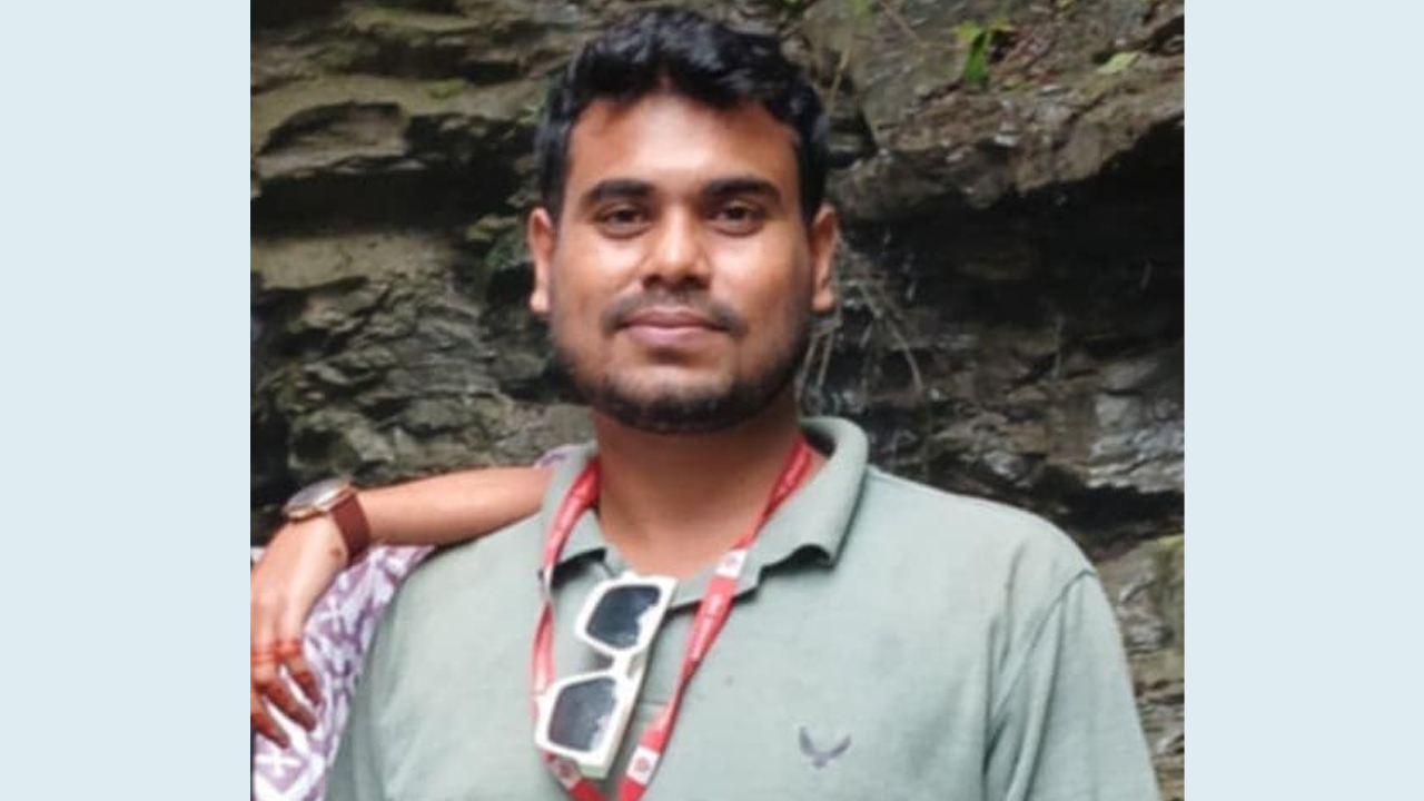 ধর্ষণের অভিযোগ বৈষম্যবিরোধী ছাত্র আন্দোলন নেতার বিরুদ্ধে
