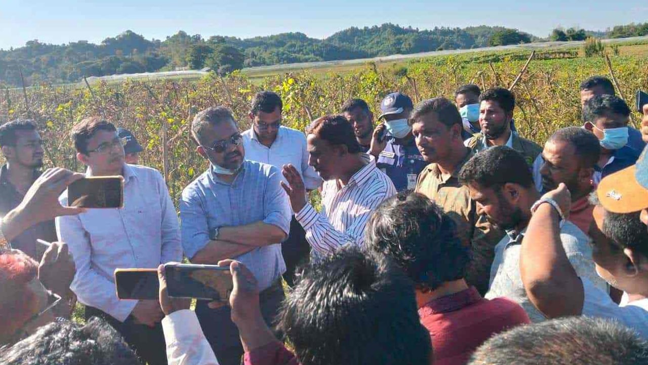 ইটভাটায় অভিযানে বাধা, এনসিপি নেতাসহ ১১ জনের বিরুদ্ধে মামলা