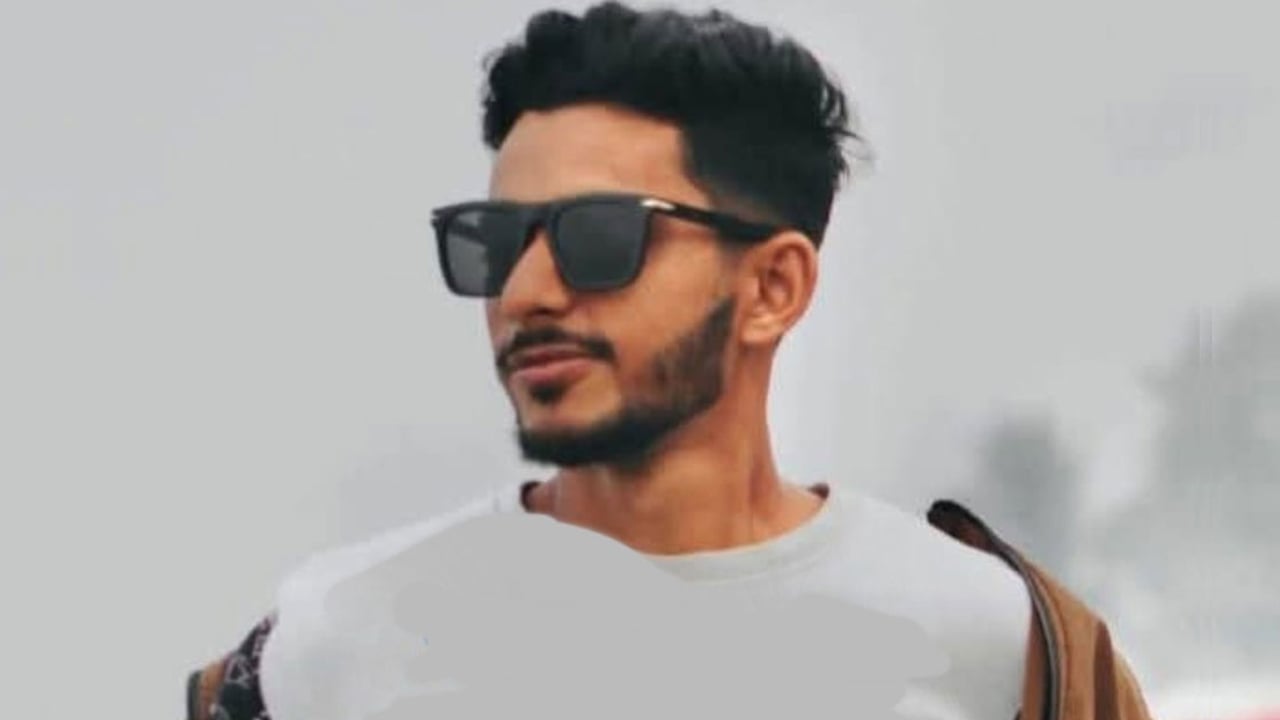 মাফিয়াদের গুলিতে লিবিয়ায় নিহত মাদারীপুরের জীবন