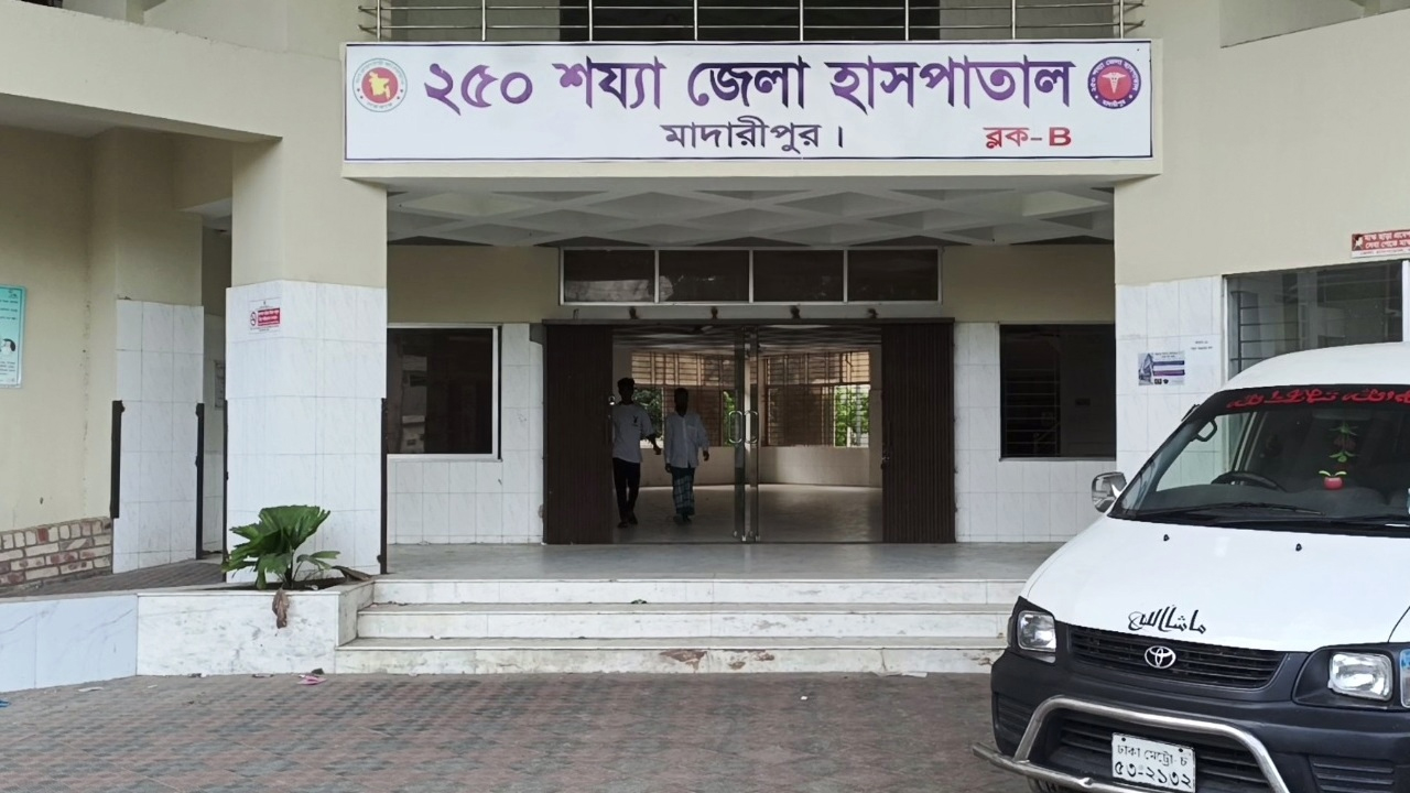 পুকুরে পড়ে একসাথে দুই ভাইয়ের মৃত্যু
