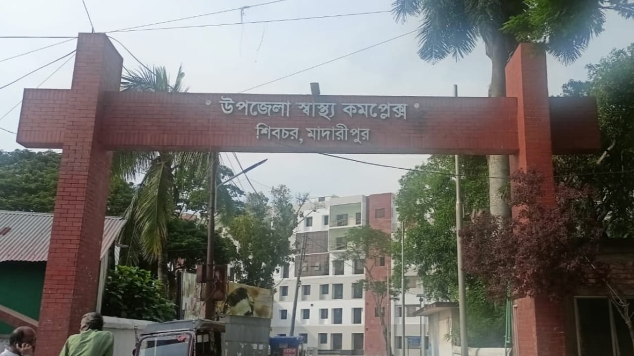 মোটরসাইকেল দুর্ঘটনায় মসজিদের ইমাম নিহত