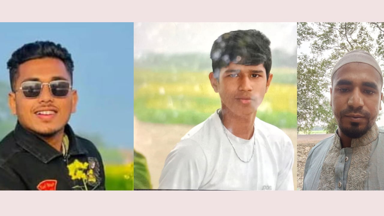 ৩ জনকে লিবিয়ায় মারধর করে ৪০ লাখ টাকা আদায়, আরো মুক্তিপণ দাবি