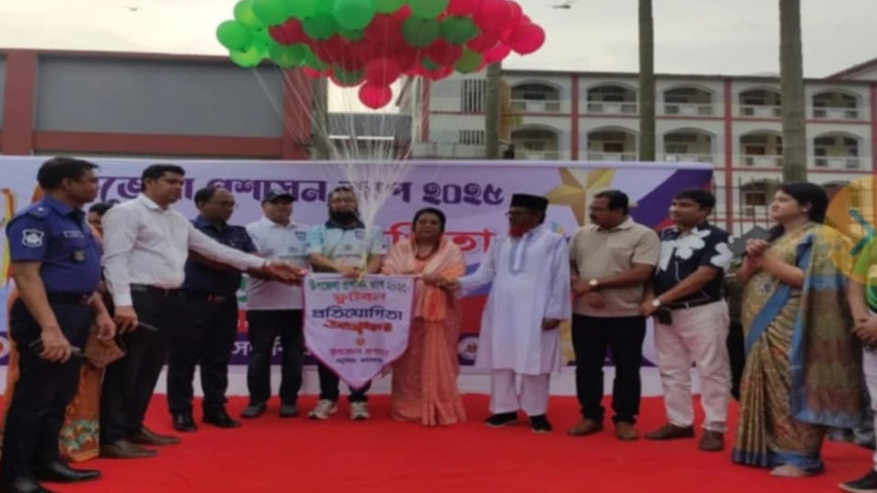 আমরা চাই মানবিক বাংলাদেশ গড়ে উঠুক: আফরোজা খানম