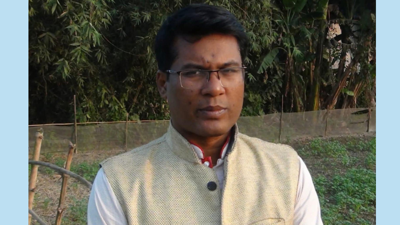 সন্ত্রাসবিরোধী মামলায় সাটুরিয়ায় আ.লীগ নেতা গ্রেপ্তার