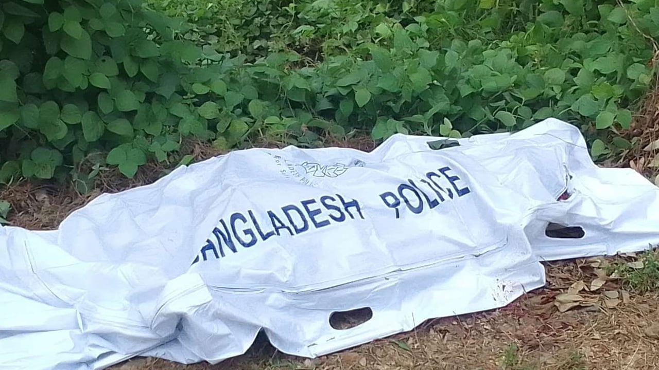 মিরসরাইয়ে ট্রেনে কাটা পড়ে শ্রমিকের মৃত্যু
