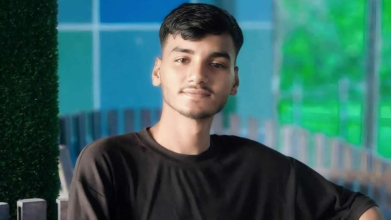 মহেশপুরে মোটরসাইকেল-পাওয়ার টিলার সংঘর্ষ, কলেজছাত্র নিহত