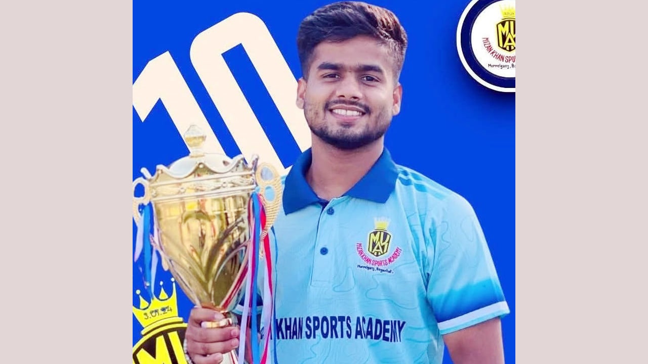 তরুণ ফুটবলার মাসুমের অকাল মৃত্যুতে শোকাহত মোরেলগঞ্জবাসী