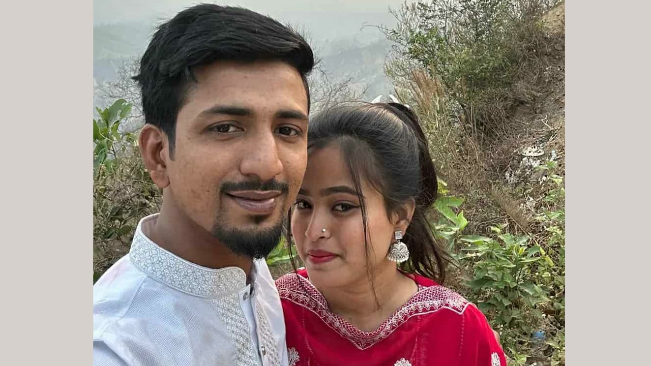 আদালতে যাওয়ার পথে স্বামীর ছুরিকাঘাতে স্ত্রী নিহত