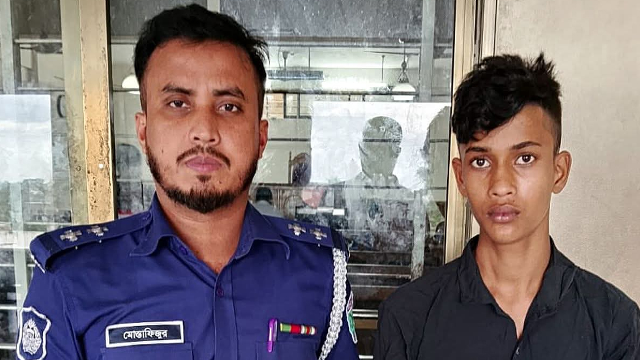 নাইম জীবিত উদ্ধার, তাহলে দাফন করা লাশটি কার!