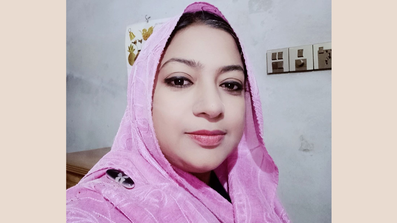বছরজুড়ে ছুটিতে স্কুলশিক্ষিকা বিলকিস, পাঠদান ব্যাহত