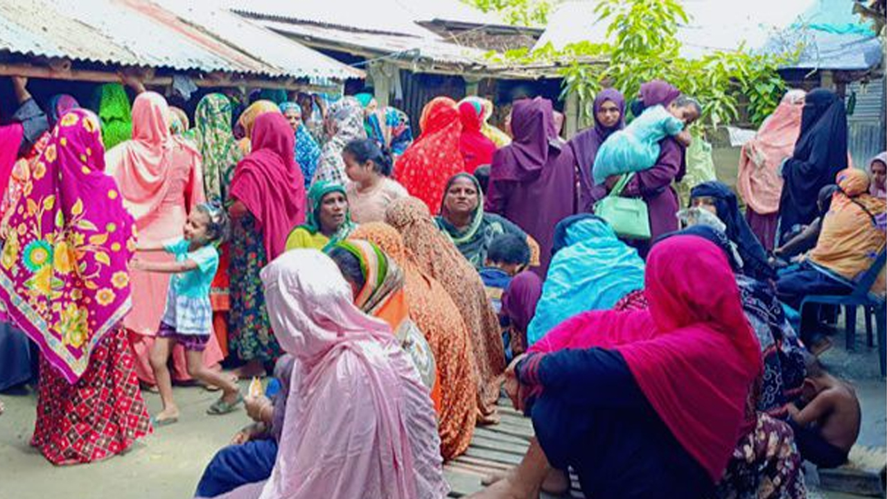 মহেশপুরে সাপের কামড়ে তরুণের মৃত্যু