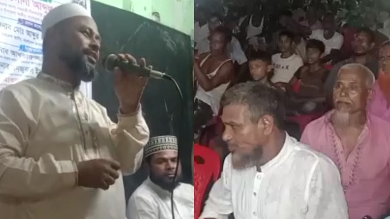 আগামীর বাংলাদেশ হবে মানবিক ও কল্যাণকর রাষ্ট্র