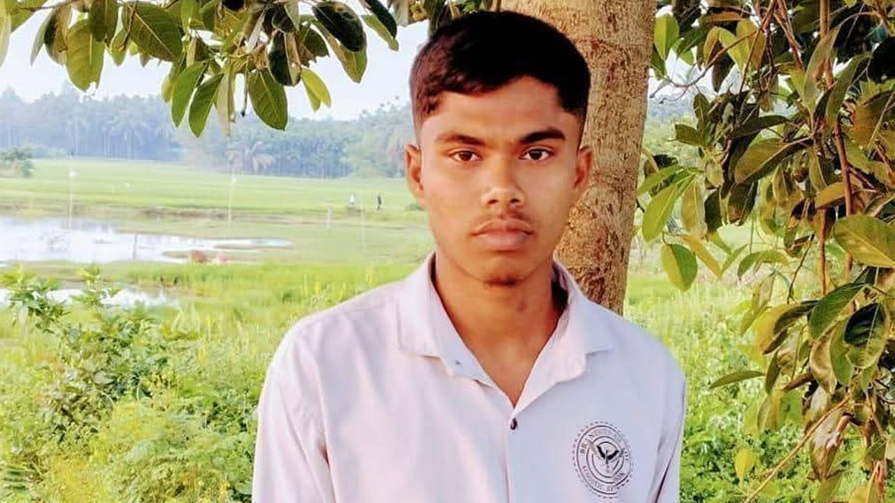 সাগরে নিখোঁজ দুই শিক্ষার্থীর মধ্যে একজনের লাশ উদ্ধার