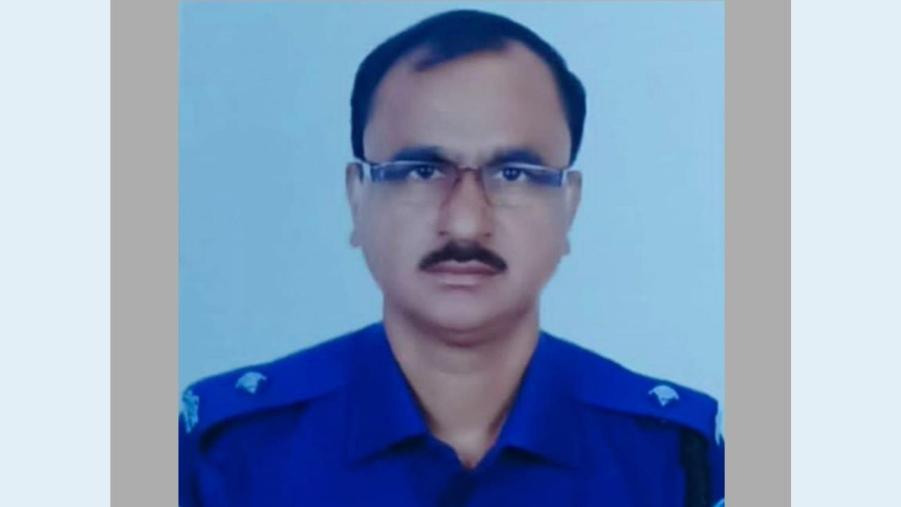 হাজতে যুবকের মৃত্যু, এবার ওসিকে বদলি